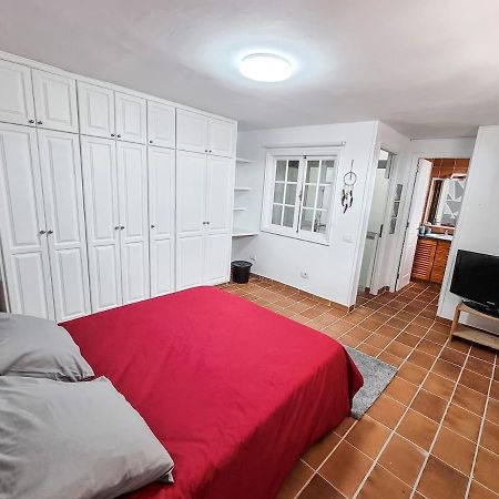 Casa Luz Precioso Apartamento En El Centro Del Puerto De La Cruz Luaran gambar