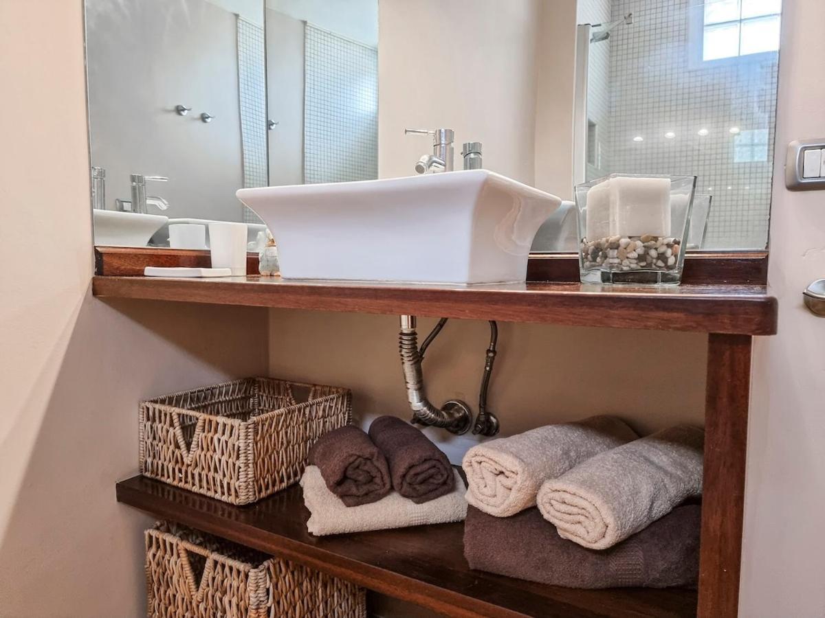 Casa Luz Precioso Apartamento En El Centro Del Puerto De La Cruz Luaran gambar