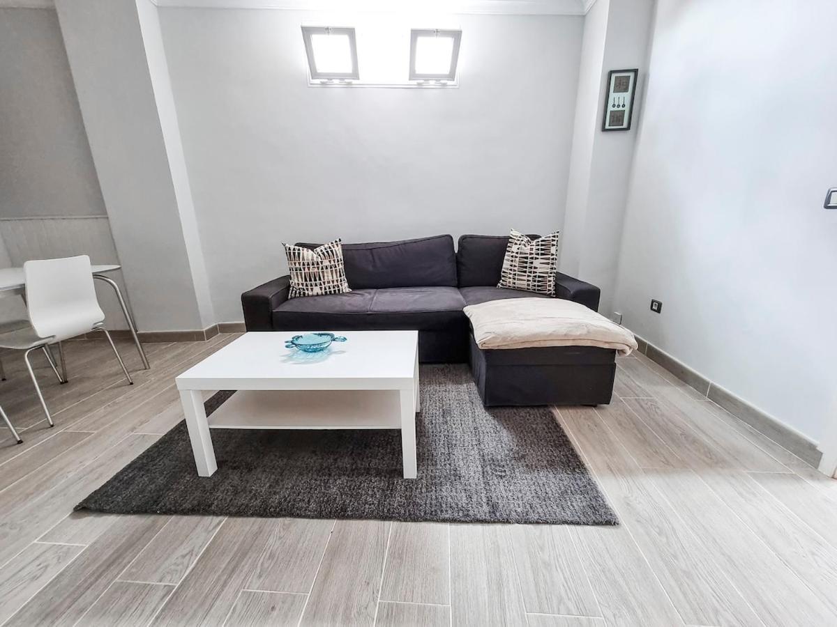 Casa Luz Precioso Apartamento En El Centro Del Puerto De La Cruz Luaran gambar
