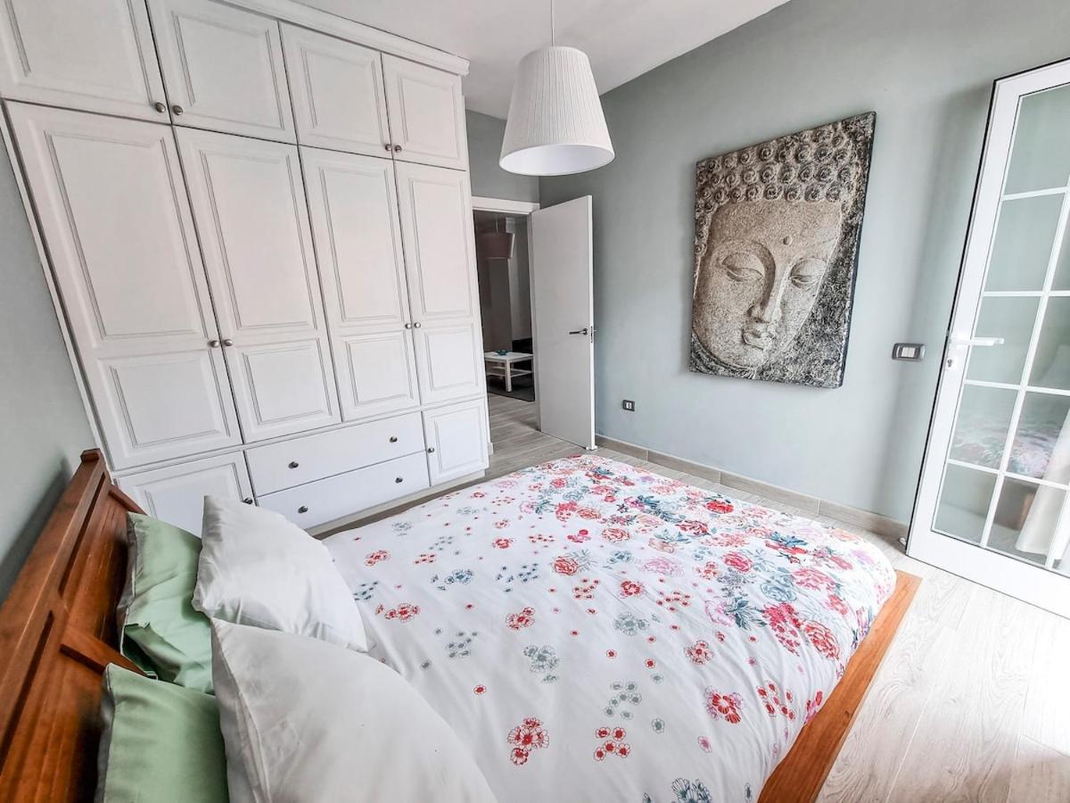 Casa Luz Precioso Apartamento En El Centro Del Puerto De La Cruz Luaran gambar