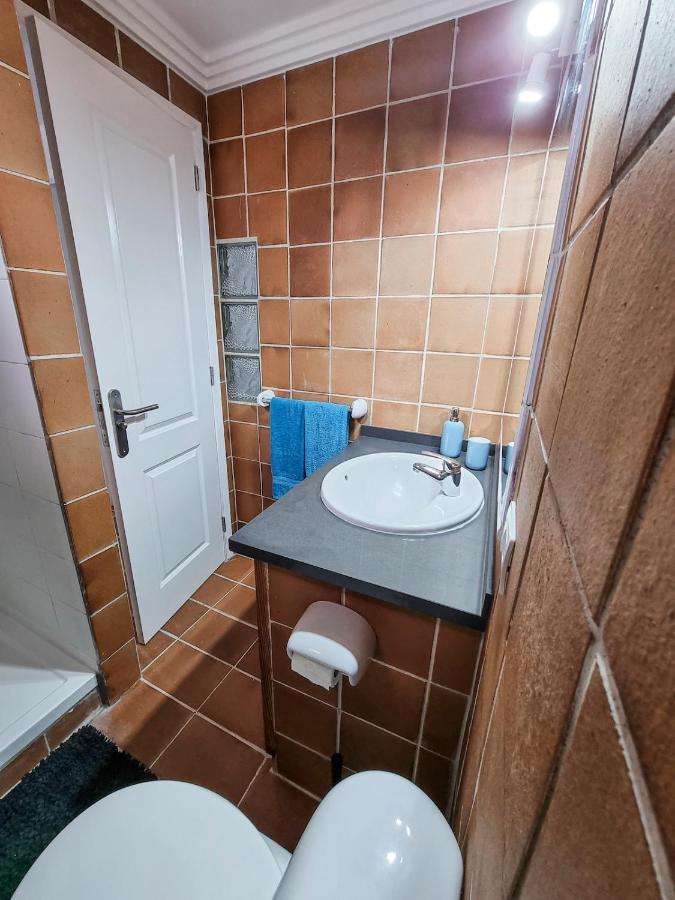 Casa Luz Precioso Apartamento En El Centro Del Puerto De La Cruz Luaran gambar